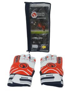 YUKON MIKRO ( NO-7-8 ) ( M ) KALECİ ELDİVENİ*100