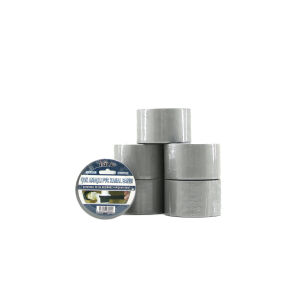 İBİCO İ13-099 ( 48MMX20MT ) ( GRİ ) ÇOK AMAÇLI PVC KANAL BANDI BANT ( SU GEÇİRMEZ ) ( BANDI )*6X24