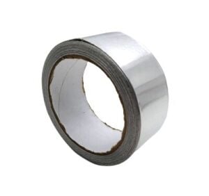 HASBANT HAS-002 ( 40MMX10YARDS ) ALÜMİNYUM FOLYO SOBA BANTI*6X24