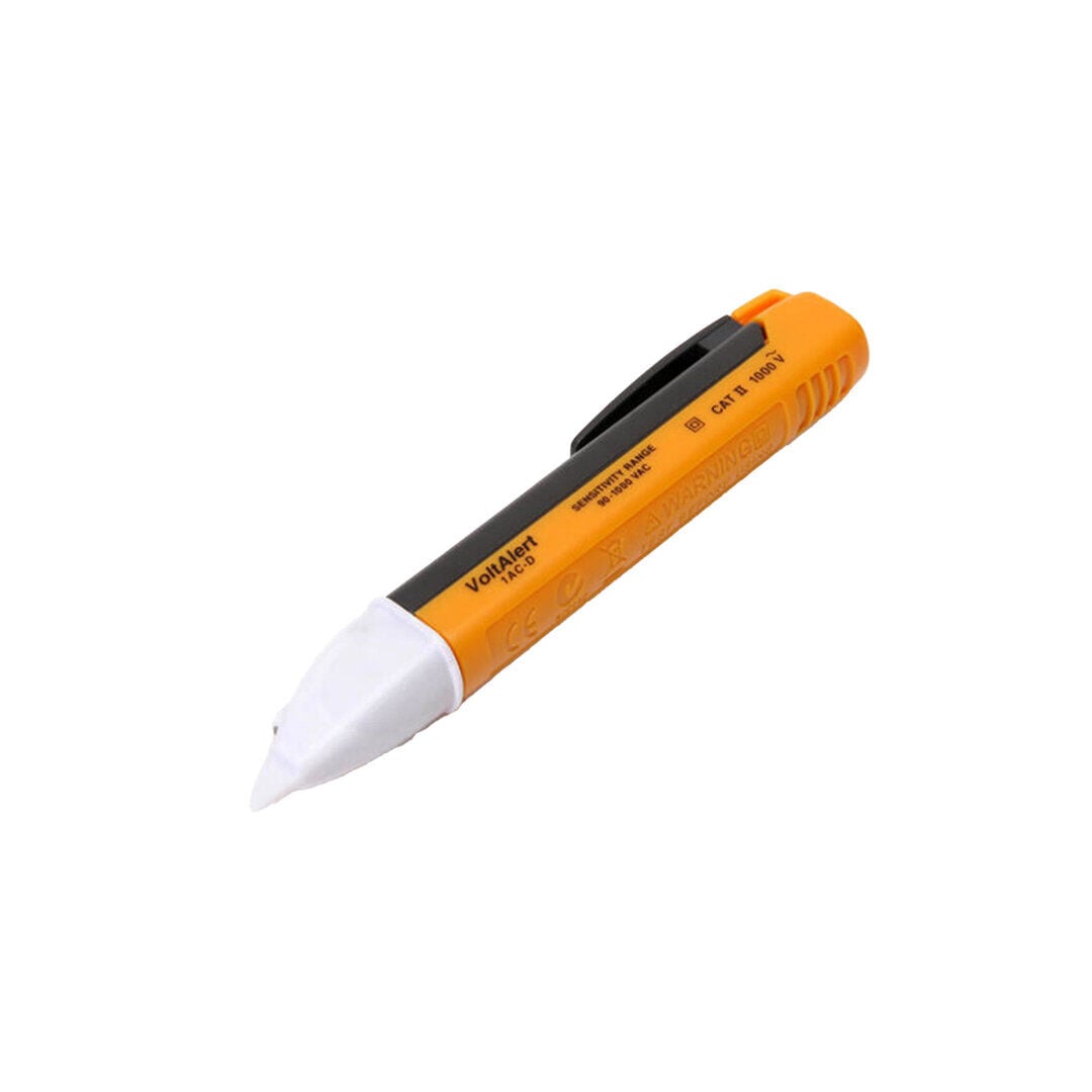 MODO VOLTAGE ALERT 1AC-D LRD-69 (SENSÖRLÜ & LEDLİ & PİLLİ ) ELEKTRİK KONTROL KALEMİ (90-1000VAC/LED.LİGHT)*24X10