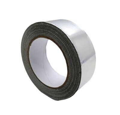 HASBANT HAS-0003 ( 40MMX20YARDS ) ALÜMİNYUM FOLYO SOBA BANTI*6X24