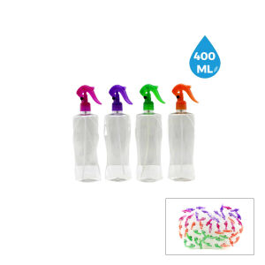 HAGİS BOŞ SPREY ŞİŞE ( 400ML )*50=K