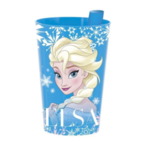 340 CC DESENLI KENDINDEN PIPETLI PP BARDAK-ELSA *36
