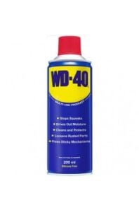 WD-40 ORJİNAL SIVI YAĞLAYICI SPREY 200ML*36