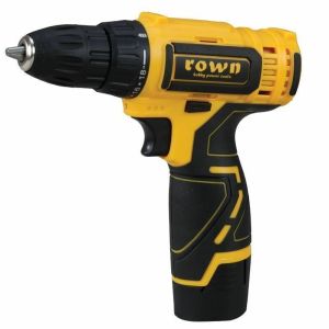 ROWN RN-6012 ( AKÜLÜ ) MATKAP ( 12V ) ( 0-700 RPM ) ( 10MM & 3/8'' ) ( 1300mAh ) ( ŞARJ SÜRESİ: 3-5 SAAT )*10