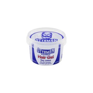 OTTOMAN KASIRGA ( 250ML ) ( ŞEFFAF ) ( EXTRA SERT ) SAÇ JÖLESİ*24=K
