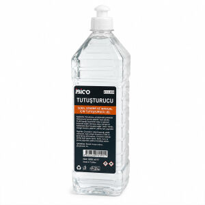 İBİCO K13-058 ( 1 LT ) ÇOK AMAÇLI JEL YAKIT*24=K