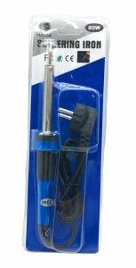 TUDOR TD-080 ( 80W ) ( LEHİM ) KALEM HAVYA*120