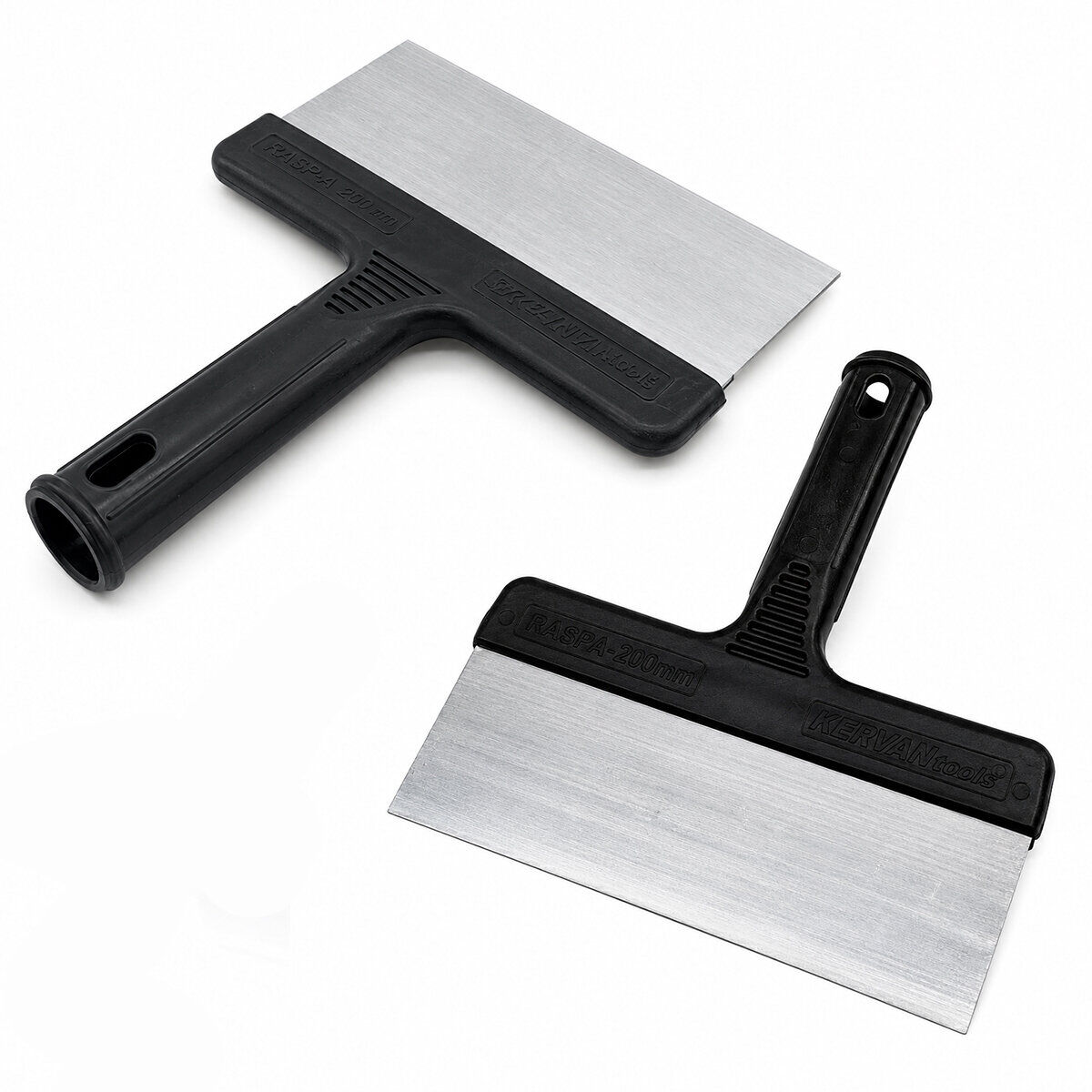 KERVAN TOOLS KAZIMA RASPA ( 20CM )*12X6