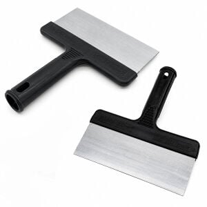 KERVAN TOOLS KAZIMA RASPA ( 20CM )*12X6