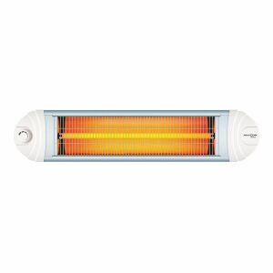 AWOX ECOTEC ( UFO TİPİ ) ELEKTRİKLİ ISITICI INFARED SOBA ( 2500W )*1