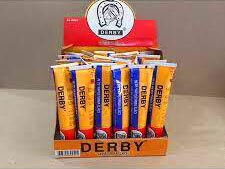 DERBY DRB-02 ( STANDLI ) YAPIŞTIRICI TÜP 40GR*24X12