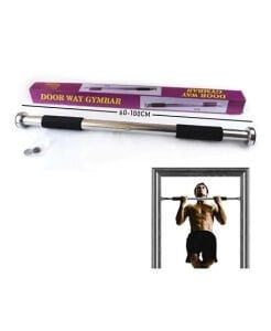 YILDIZ SPORT YLD-35 ( KISA 60-100CM ) BARFİX DOOR WAY GYM BAR KAPI 100KG*20