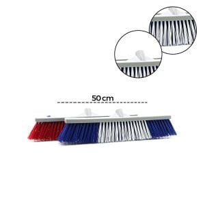 GÜNSAN ( 021 050 ) ( 50CM ) PLASTİK BAHÇE FIRÇASI SERT*12=K