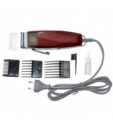 ELECTRİC HAIR CLIPPER FYC RF-666 KABLOLU SAÇ KESME MAKİNESİ*20