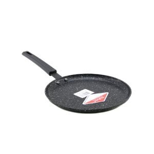 TAŞHAN TR-34-K-098750 DÖKÜM KREP TAVA ( 24CM)*25