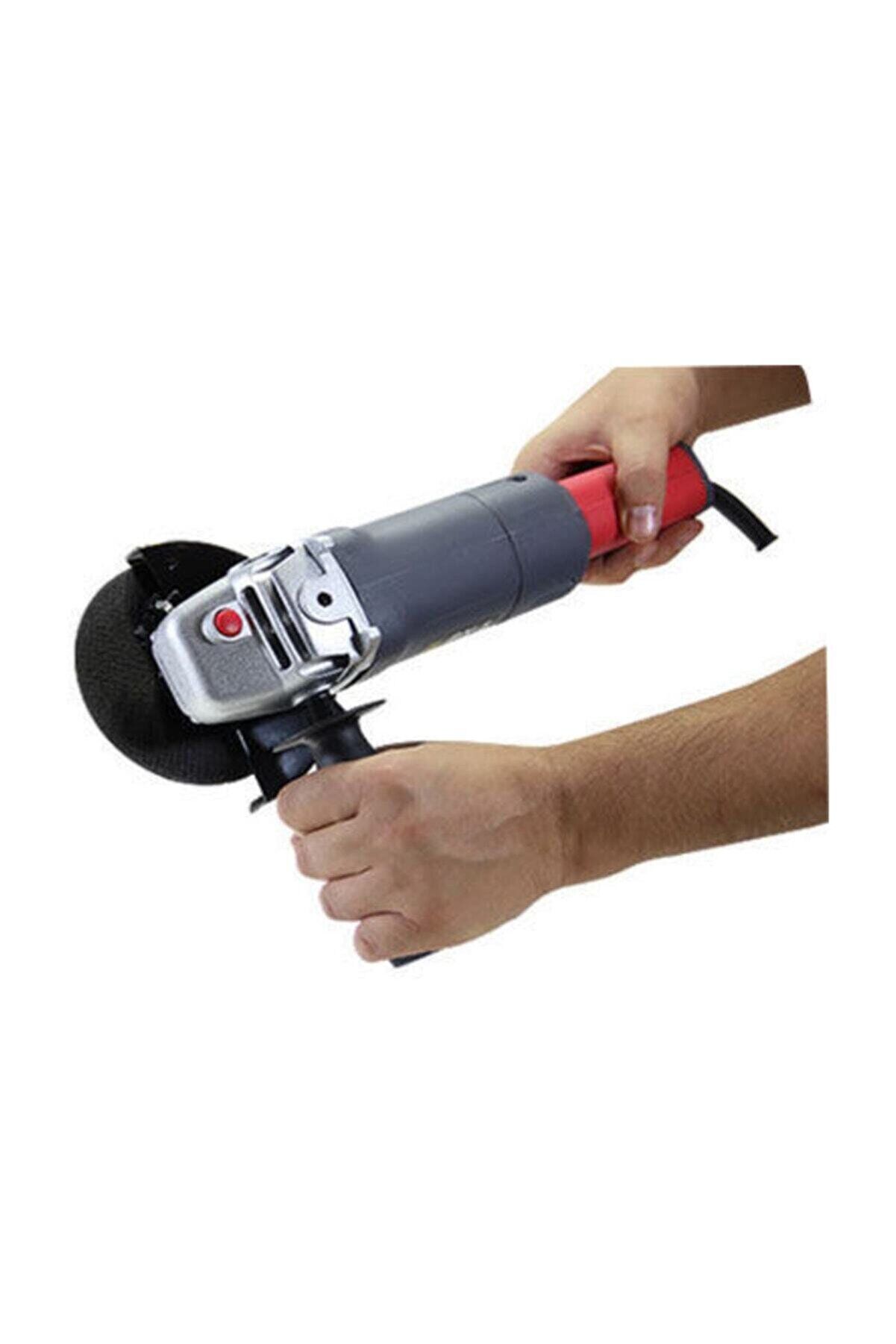 BN-5 PXAG-221 SPRAL TAŞLAMA ( 900W ) ( GRİ ) *6