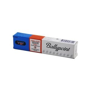 VGR BALLYPOİNT K-3692 BALLY YAPIŞTIRICI ( 50GR ) (KÖSELE-DERİ-LASTİK-SUNİ TAHTA-CAM-PORSELEN-BAKALİT)*20X5