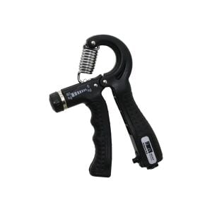 BAROTTİ DMR-674 EL EGZERSİZ YAYI ( AYARLI & SAYAÇLI ) EL YAYI ( 5-60KG DİRENÇ )*200