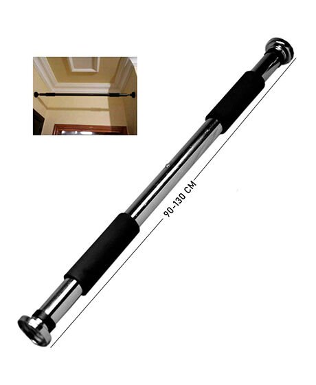 YILDIZ SPORT YLD-36 ( UZUN 80-130CM ) BARFİX DOOR WAY GYM BAR KORİDOR 100KG*20