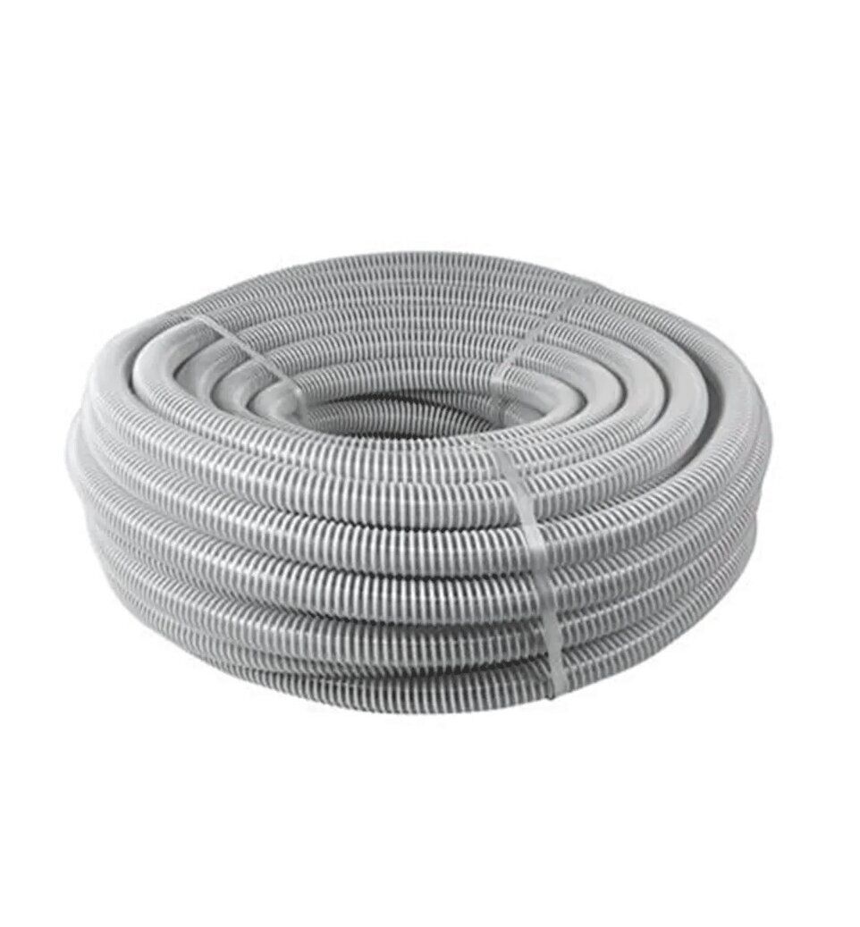 KRT-1067 ( 5/8'' ) ( 50MT ) OPAK KLİMA DRENAJ HORTUMU*5