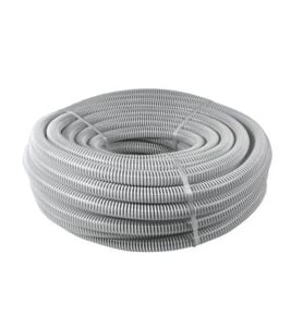 KRT-1067 ( 5/8'' ) ( 50MT ) OPAK KLİMA DRENAJ HORTUMU*5