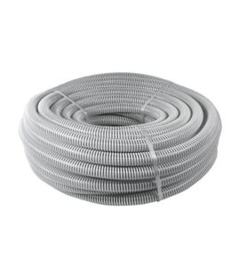KRT-1067 ( 5/8'' ) ( 50MT ) OPAK KLİMA DRENAJ HORTUMU*5