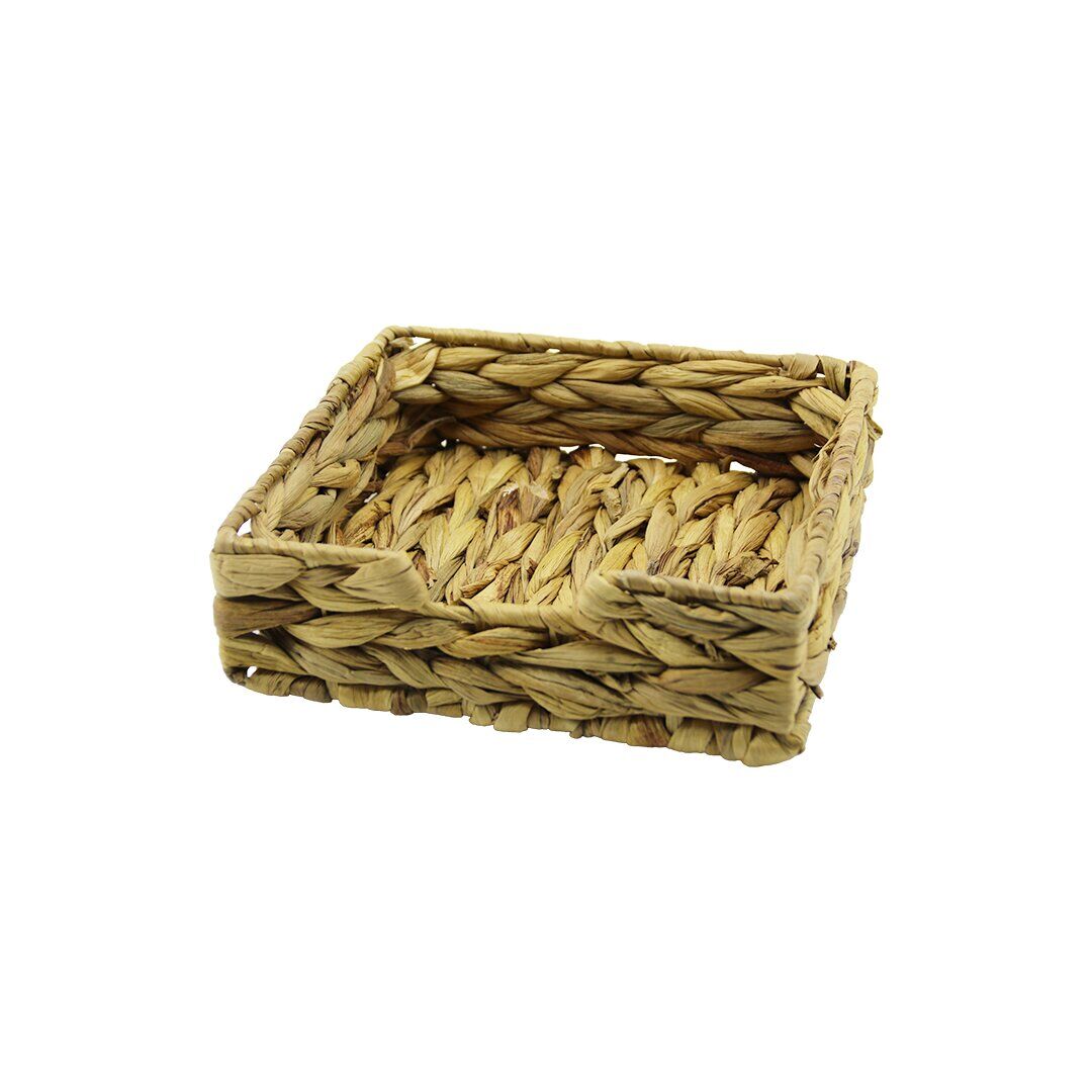 DMR-4959 ( KARE ) ( HASIR ) PEÇETELİK ( METAL İSKELET ) ( 20X20CM )*60