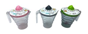 PLASTLİFE KP-142 ( 500ML ) ( ÖLÇÜLÜ ) PLS.NARENCİYE & LİMON SIKACAK*30=K