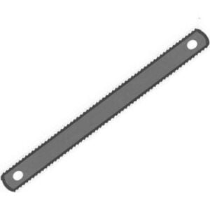 BHD-00423 SAW BLADE DEMİR TESTERE AĞZI 300MM*50X10