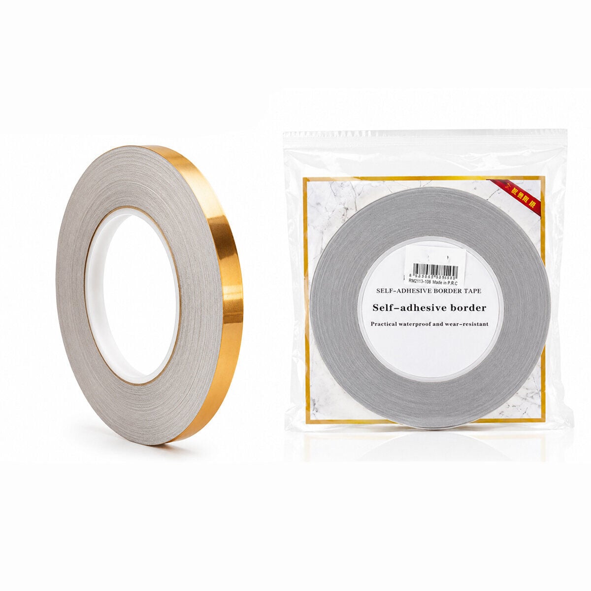 İBİCO İ13-140 ( GOLD ) DERZ ARASI YAPIŞKANLI BANT ( 10MM X 50MT )*300