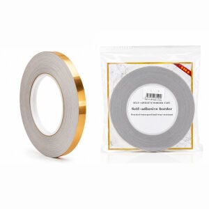 İBİCO İ13-140 ( GOLD ) DERZ ARASI YAPIŞKANLI BANT ( 10MM X 50MT )*300