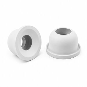AKEL SİFON ADAPTÖRÜ CONTA GRİ *100X5