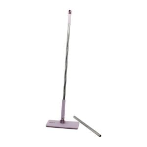 PABLITO PBT-326 (OTOMATİK) BEZ DEĞİŞTİREN MOP (SAP ÇEK=BEZ BIRAK & SAP İT=BEZ TUT) (360° BAŞLIK=9.5X25CM& SAP:115CM)*60