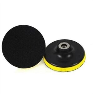 RELIANT LRD-26 ( 4.5'' / 115MM ) CIRTLI DİSK ZIMPARA TABANI*200