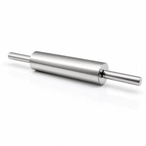İBİCO İ22-456 MT ( ÇELİK METAL ) ( MERDANE & HAMUR ) RULOSU ( 40CM )*72