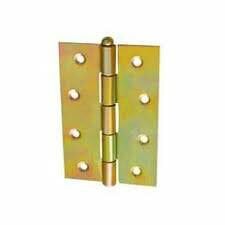 SEBATİŞ NO-5 YAPRAK MENTEŞE*12X10