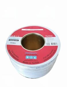 BOTECH ( 100MT ) UYDU ANTEN KABLOSU RG 6U*10