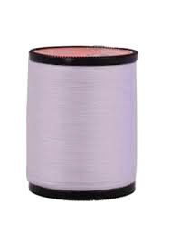 ALTINYAPRAK ( 6PCS ) ( BEYAZ ) ( 900 MT ) DİKİŞ İPLİK*100