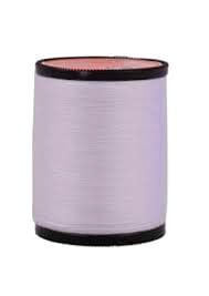 ALTINYAPRAK ( 6PCS ) ( BEYAZ ) ( 900 MT ) DİKİŞ İPLİK*100