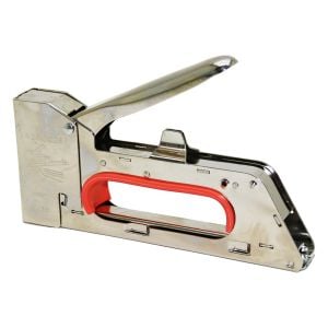 GUN POWERFUL R23-1008F ( METAL ) ( MOBİLYA ) ZIMBA MAKİNESİ ( NO-13 / 4-6-8MM )*65