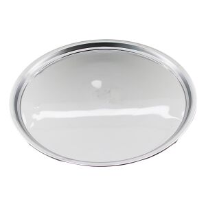 SADA GÜNEŞ ÇELİK ( NO-15 ) ( ÇAP: 73CM ) METAL SİNİ ( SUNUM TEPSİ )*10=K