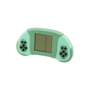 BAI BIAN BAROTTİ DMR-8390 (DİNAZOR HEY DUDE GİMME) TETRİS (PİLLİ) ELEKTRONİK OYUN (LEVEL & SKOR EKRANLI) (BRICK GAME)*144