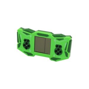 BAI BIAN BAROTTİ DMR-8391 (ROBOTİK MODEL & BPIXK) TETRİS (PİLLİ) ELEKTRONİK OYUN (LEVEL & SKOR EKRANLI) (BRICK GAME)*120