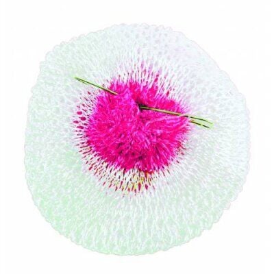 BUTTERF ORGAZ NURGAZ F-1 LÖKÜS GÖMLEK*12X200