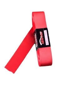 AKEL ( 2CMX10MT ) ( POŞETLİ ) ( KIRMIZI ) KURDELE*10X50