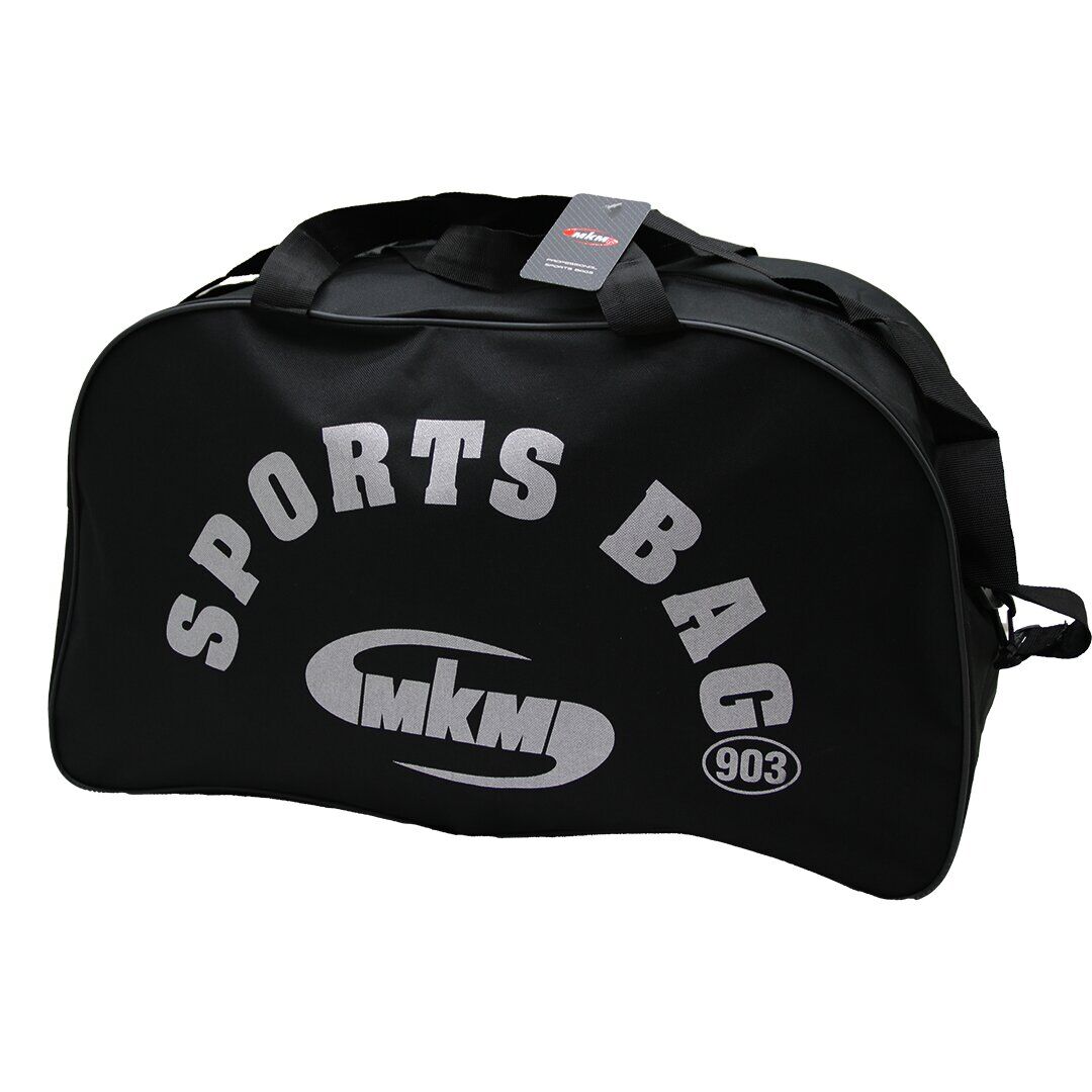 MKM ( 03-90-4 ) ( 903 ) ( BÜYÜK BOY ) SPORTS BAG ÇANTA ( BRKT-016652 )*1