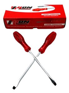 HON ( DÜZ & DARBELİ ) 7X150 TORNAVİDA*6X10