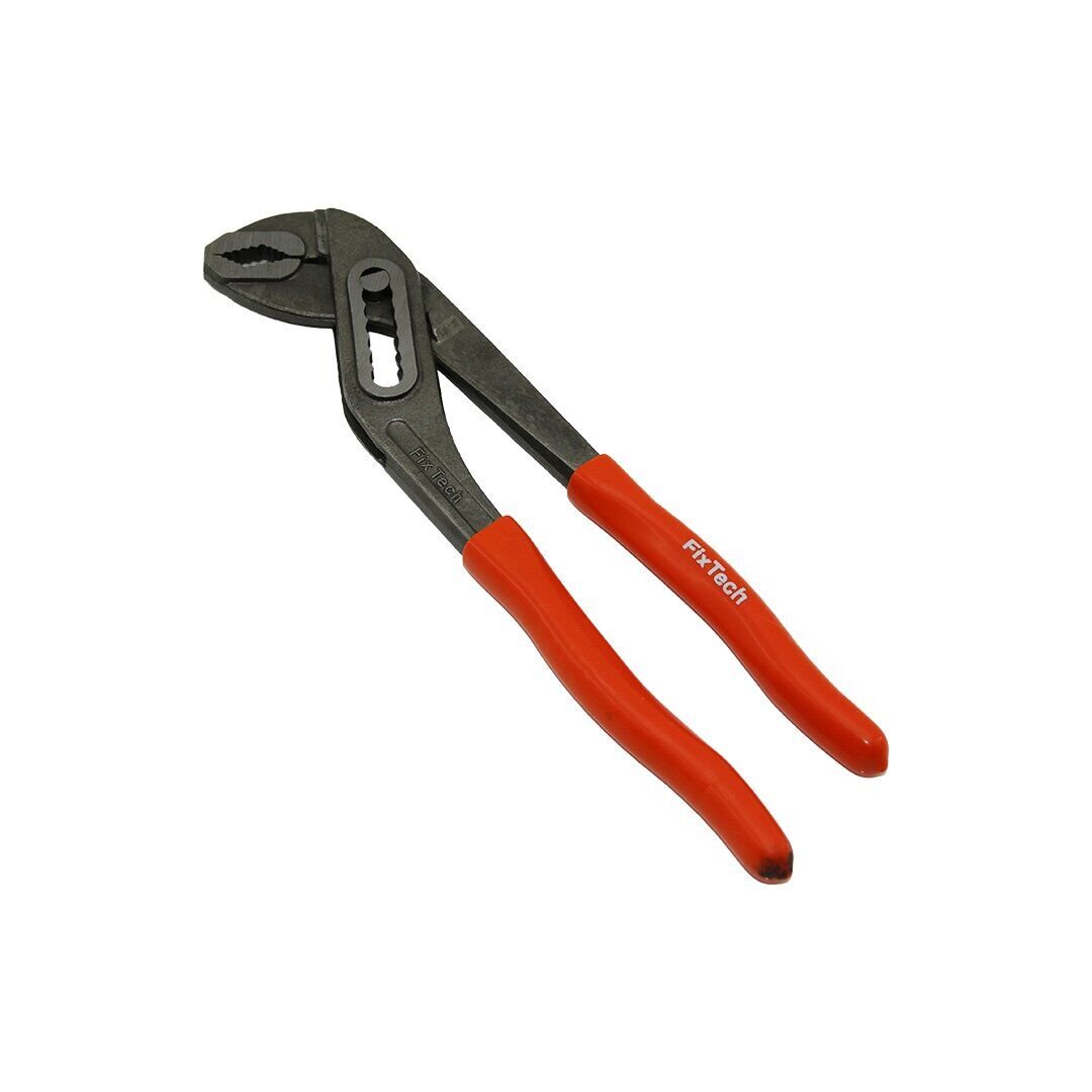 MAN CHROME VANADIUM ( 10'' ) ( 250MM ) ( KAYDIRMA AYARLI ) FORD PAPAĞAN PENSE ( SİLİKON KAPLI SAP )*60