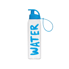 750 CC DESENLİ MATARA - WATER ÖLÇEKLİ *24